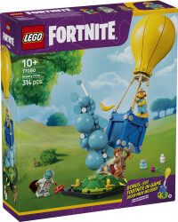 77080 LEGO® Fortnite® Mühimmat Desteği - LEGO Fortnite (1)