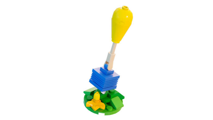 77080 LEGO® Fortnite® Mühimmat Desteği - 4