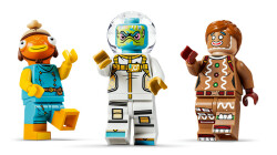 77080 LEGO® Fortnite® Mühimmat Desteği - 6