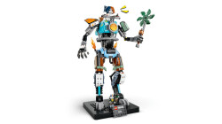 77081 LEGO® Fortnite® PİSİKOPAT - 3