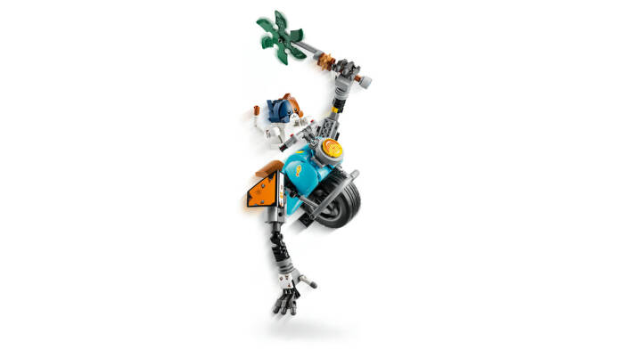 77081 LEGO® Fortnite® PİSİKOPAT - 5