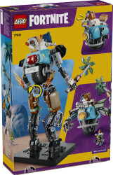 77081 LEGO® Fortnite® PİSİKOPAT - 7