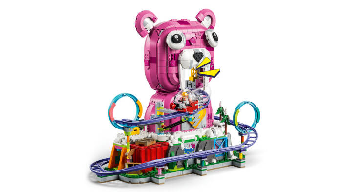 77082 LEGO® Fortnite® Müzikal Mağara - 5