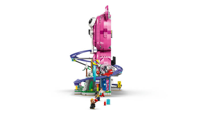 77082 LEGO® Fortnite® Müzikal Mağara - 6