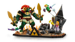 77093 LEGO® The Legend of Zelda™ Ocarina of Time™ – The Final Battle - 3