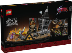 77093 LEGO® The Legend of Zelda™ Ocarina of Time™ – The Final Battle - 7