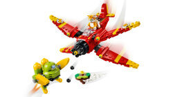 77119 LEGO® Sonic the Hedgehog™ Tails'in Tornado-1 Uçağı - 3