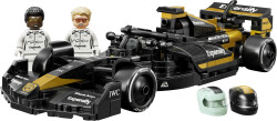 77252 LEGO® Speed Champions F1® Filminden APXGP Team Yarış Arabası - Speed Champions