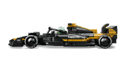 77252 LEGO® Speed Champions F1® Filminden APXGP Team Yarış Arabası - 4