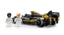 77252 LEGO® Speed Champions F1® Filminden APXGP Team Yarış Arabası - 5