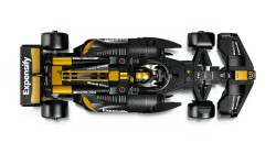 77252 LEGO® Speed Champions F1® Filminden APXGP Team Yarış Arabası - 6