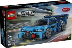 77253 LEGO® Speed Champions Bugatti Vision GT Hiper Spor Araba - Speed Champions (1)