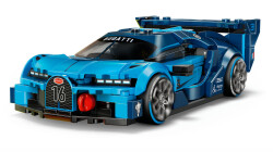 77253 LEGO® Speed Champions Bugatti Vision GT Hiper Spor Araba - 3
