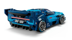 77253 LEGO® Speed Champions Bugatti Vision GT Hiper Spor Araba - 6