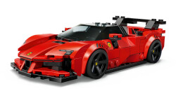 77254 LEGO® Speed Champions Ferrari SF90 XX Stradale Spor Araba - Speed Champions