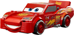 77255 LEGO® Speed Champions│ Disney Şimşek McQueen - Speed Champions