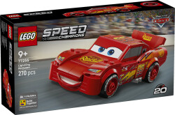77255 LEGO® Speed Champions│ Disney Şimşek McQueen - Speed Champions (1)