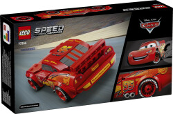 77255 LEGO® Speed Champions│ Disney Şimşek McQueen - 7
