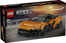 77257 LEGO® Speed Champions McLaren W1 - Speed Champions (1)