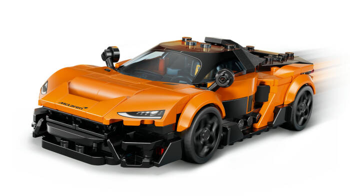 77257 LEGO® Speed Champions McLaren W1 - 3