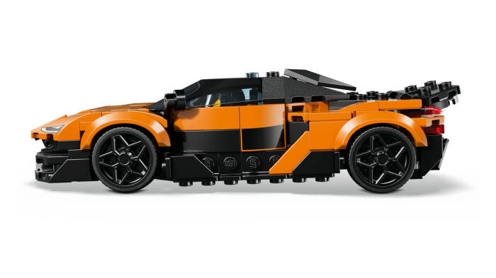 77257 LEGO® Speed Champions McLaren W1 - 4