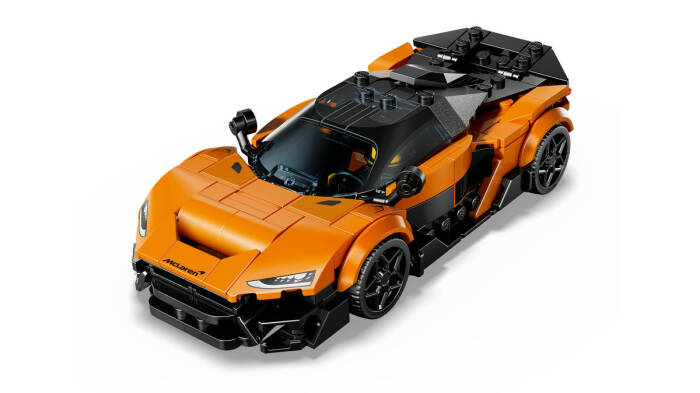77257 LEGO® Speed Champions McLaren W1 - 5