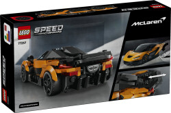 77257 LEGO® Speed Champions McLaren W1 - 7