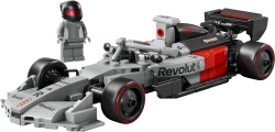 77259 LEGO® Speed Champions Audi Revolut F1® Team R26 Yarış Arabası - 1