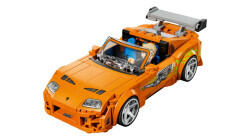 77260 LEGO® Speed Champions Hızlı ve Öfkeli Toyota Supra MK4 - 5