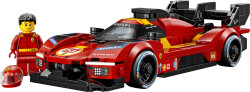 77261 LEGO® Speed Champions Ferrari 499P - Speed Champions