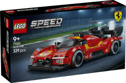 77261 LEGO® Speed Champions Ferrari 499P - Speed Champions (1)