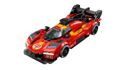 77261 LEGO® Speed Champions Ferrari 499P - 4