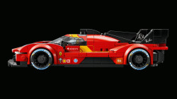 77261 LEGO® Speed Champions Ferrari 499P - 5