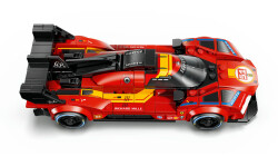 77261 LEGO® Speed Champions Ferrari 499P - 6