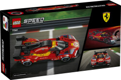 77261 LEGO® Speed Champions Ferrari 499P - 7