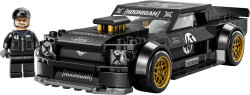 77262 LEGO® Speed Champions Ken Block'un '65 Ford Mustang Hoonicorn V1'i - Speed Champions