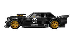77262 LEGO® Speed Champions Ken Block'un '65 Ford Mustang Hoonicorn V1'i - 4
