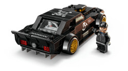 77262 LEGO® Speed Champions Ken Block'un '65 Ford Mustang Hoonicorn V1'i - 6