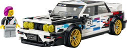 77263 LEGO® Speed Champions BMW M3 (E30) - Speed Champions