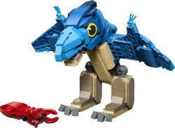 77977 LEGO® Jurassic World Yavru Dinozor: Pteranodon - Jurassic World™
