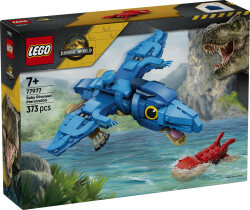 77977 LEGO® Jurassic World Yavru Dinozor: Pteranodon - Jurassic World™ (1)
