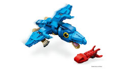 77977 LEGO® Jurassic World Yavru Dinozor: Pteranodon - 3
