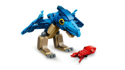 77977 LEGO® Jurassic World Yavru Dinozor: Pteranodon - 5