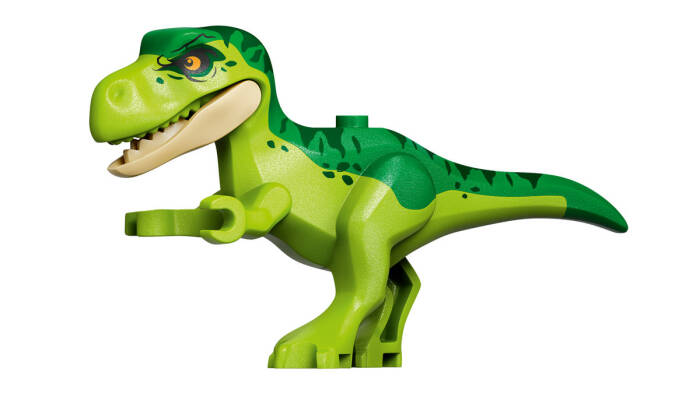 77978 LEGO® Jurassic World Genç T. rex Taşıma Kamyonu - 5