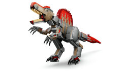 77982 LEGO® Jurassic World Spinosaurus Dinozor Kaçışı - 5