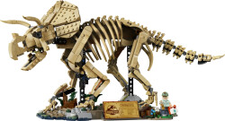 77985 LEGO® Jurassic World Dinozor Fosilleri: Triceratops - Jurassic World™