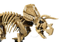 77985 LEGO® Jurassic World Dinozor Fosilleri: Triceratops - 6