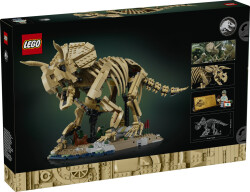 77985 LEGO® Jurassic World Dinozor Fosilleri: Triceratops - 7