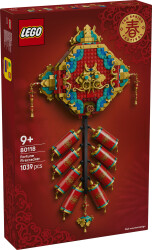 80118 LEGO® Iconic Şans Havai Fişeği - LEGO Iconic (1)