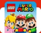 LEGO® Super Mario™ uygulaması